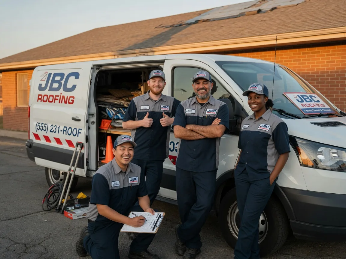Roof Replacement company in Crab Orchard, NE