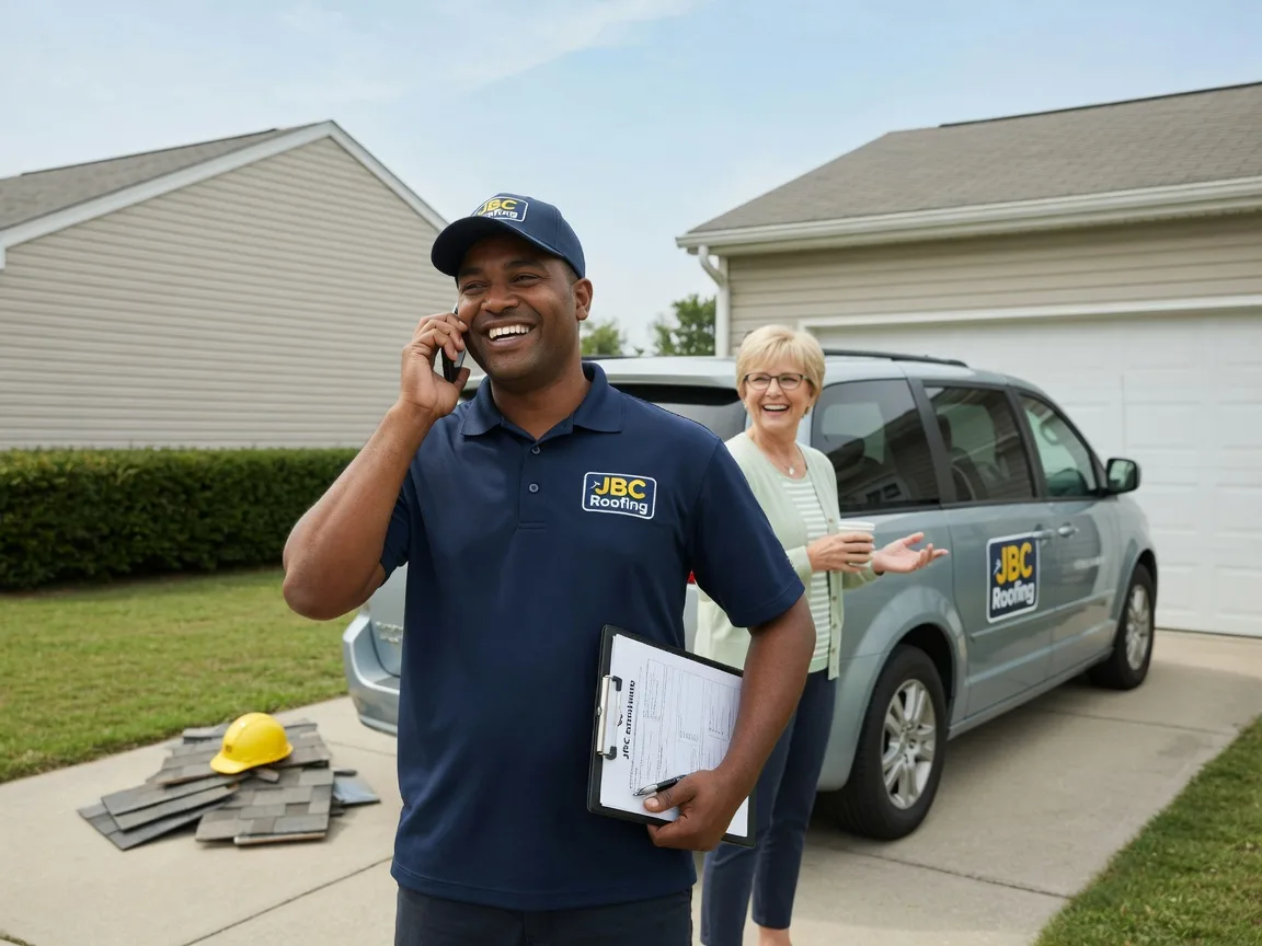 Roof Replacement Crab Orchard, NE FAQs